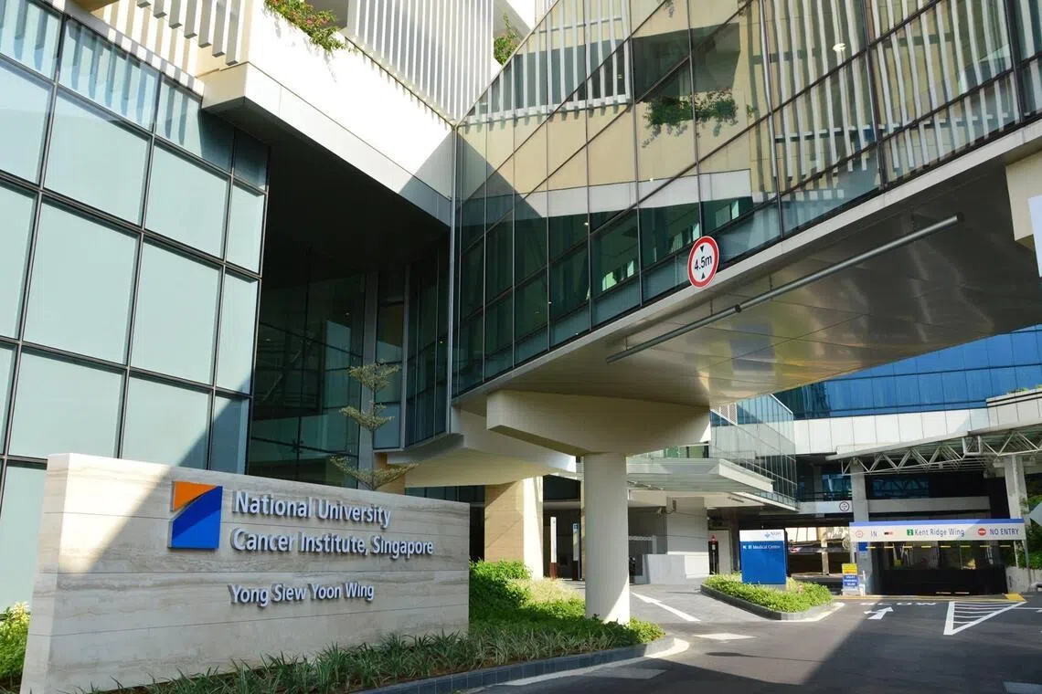 புற்றுநோயால் பாதிப்படையும் இளையர்கள் அதிகரிப்பு