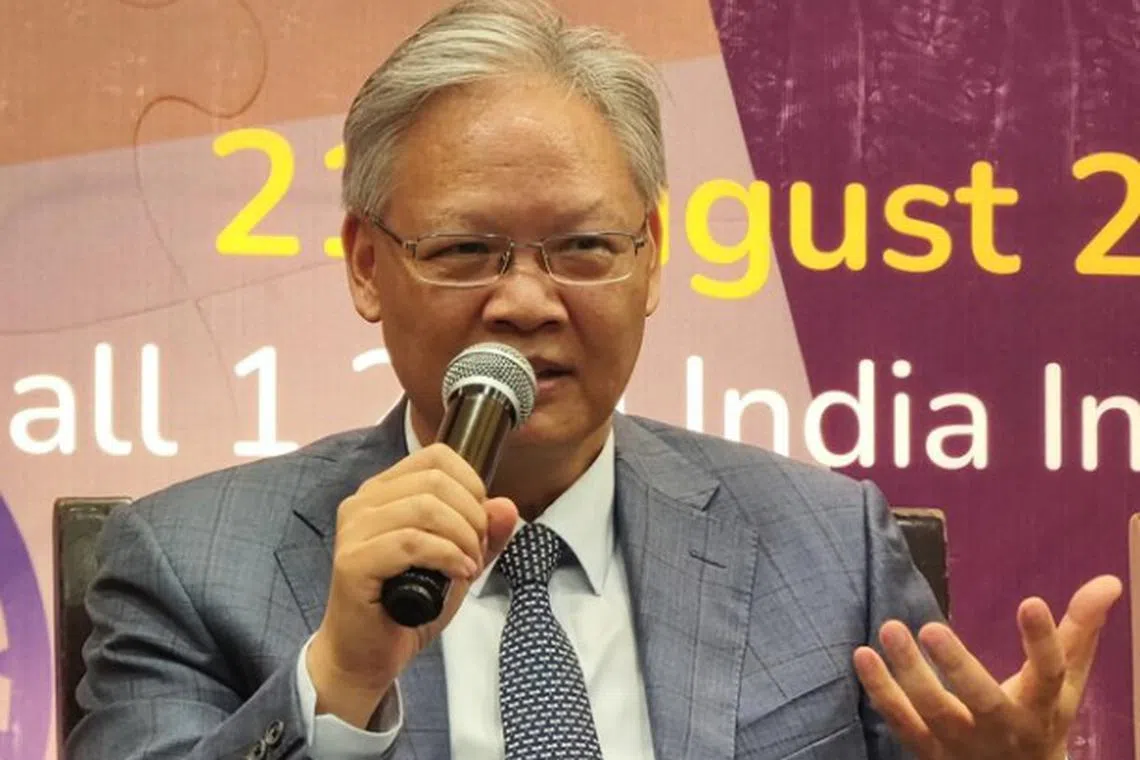 டிரம்ப் வரிவிதிப்பு: இந்தியாவுக்குப் பக்கபலமாக நிற்கும் சீனா