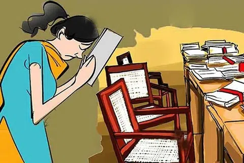 கேரளாவில் ஏப்ரல் 9ஆம் தேதி சட்டப்பேரவைத் தேர்தலுக்கான வாக்குப்பதிவு நடைபெறும் என அறிவிக்கப்பட்டுள்ளது.