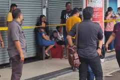 படங்கள்: மலேசிய ஊடகம்