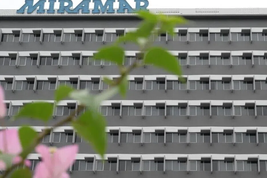 மூடப்பட்ட மிரமார் ஹோட்டல் $160 மில்லியனுக்கு விலைபோனது