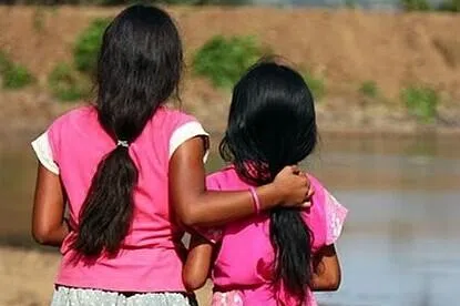 சிறுமியரை பாலியல் வன்கொடு செய்தவருக்கு ஐந்து மரண தண்டனை