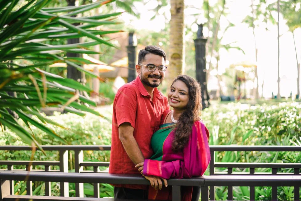 எல்லோருக்கும் உகந்த உள்ளார்ந்த சமுதாயம் செழிக்க ஆறுதல் மட்டும்  போதாது, ஆதரவும் தேவை எனும் சீரான இலக்குடன் பயணம் செய்யும் இணையர் தர்ஷன், சக்தி தர்ஷன்.