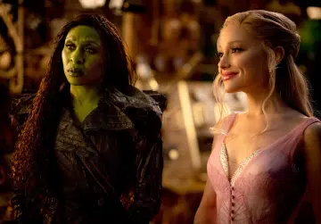Wicked stars Ariana Grande, Cynthia Erivo coming to Singapore in November