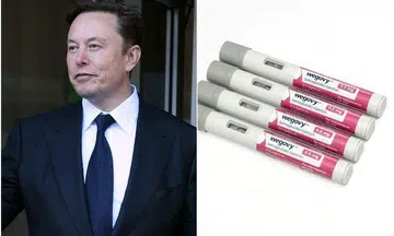 The controversial 'Skinny Pen' helping celebrities shed weight