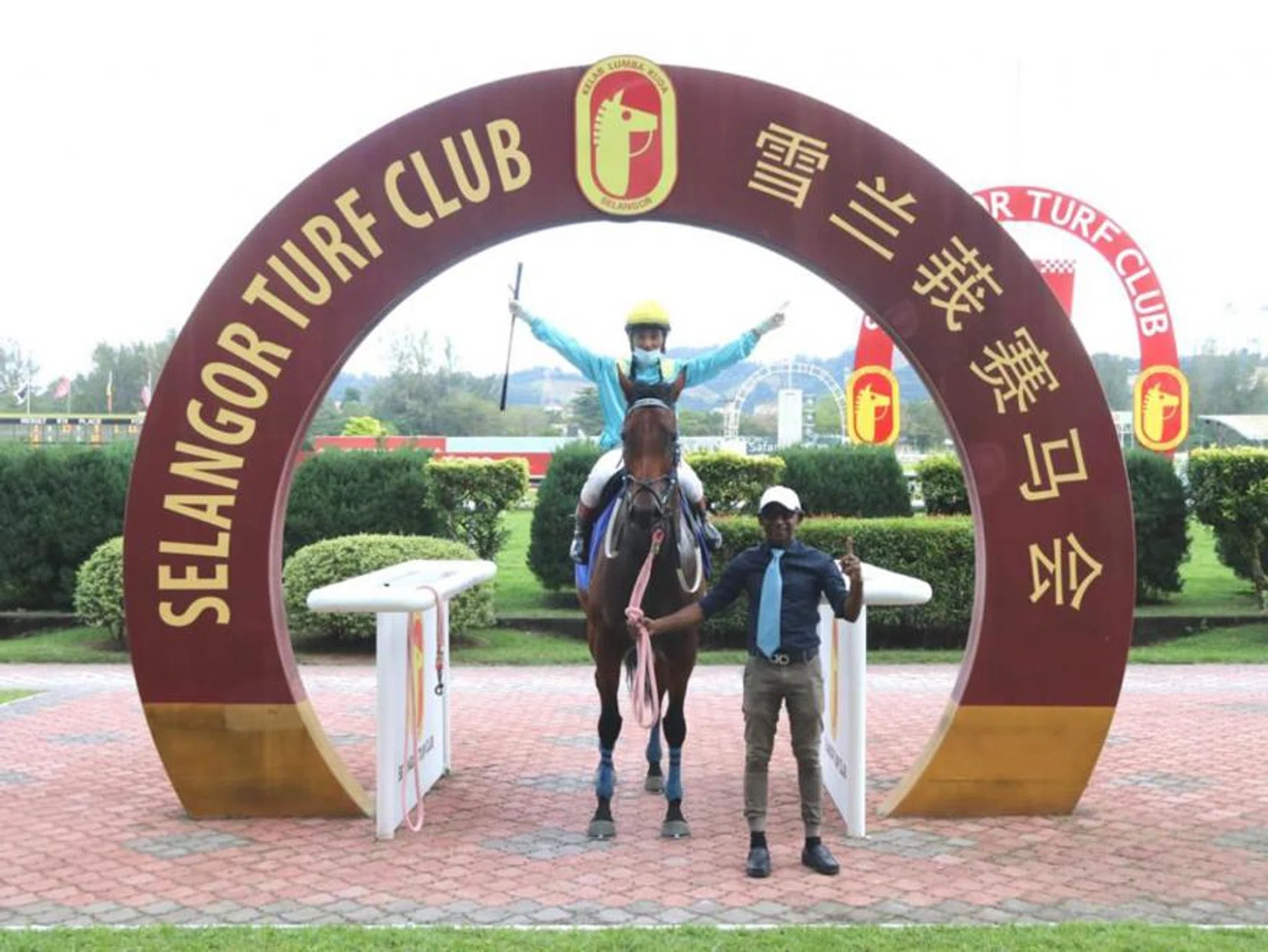 Sivan scores on first day as trainer | The New Paper