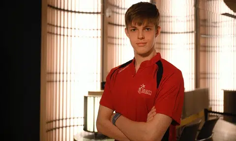 S'pore swimmer eyes 2025 world c'ships and 2028 Olympics