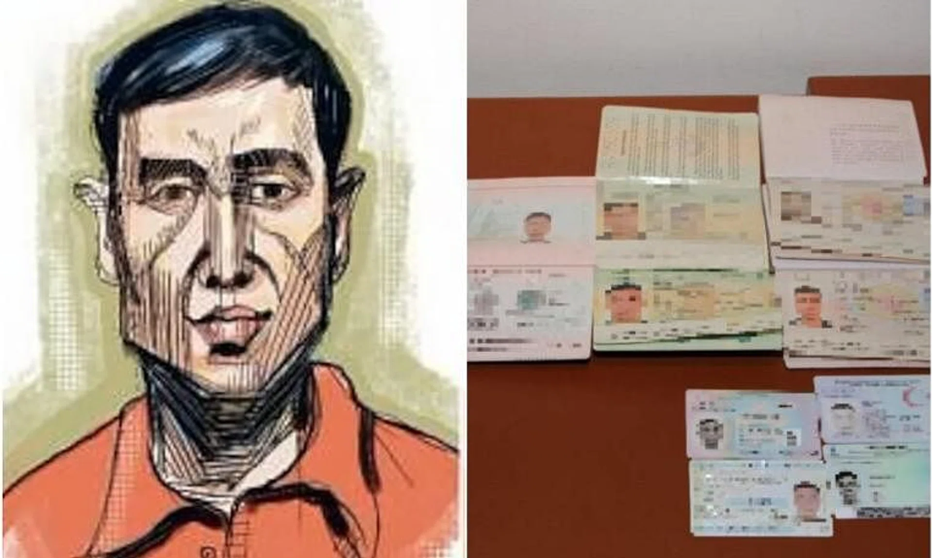 A High Court judge refused bail for Vang in October 2023, saying there was a risk of Vang absconding as he had obtained passports from Turkey, Vanuatu and Cambodia.