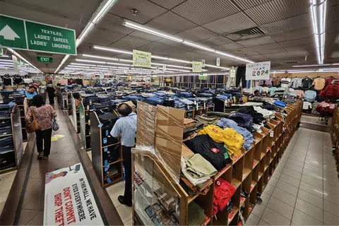 Mustafa Centre to go back to staying open 24 hours