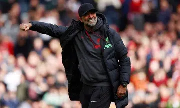 Klopp plans to tune out Arsenal, City games to reduce stress