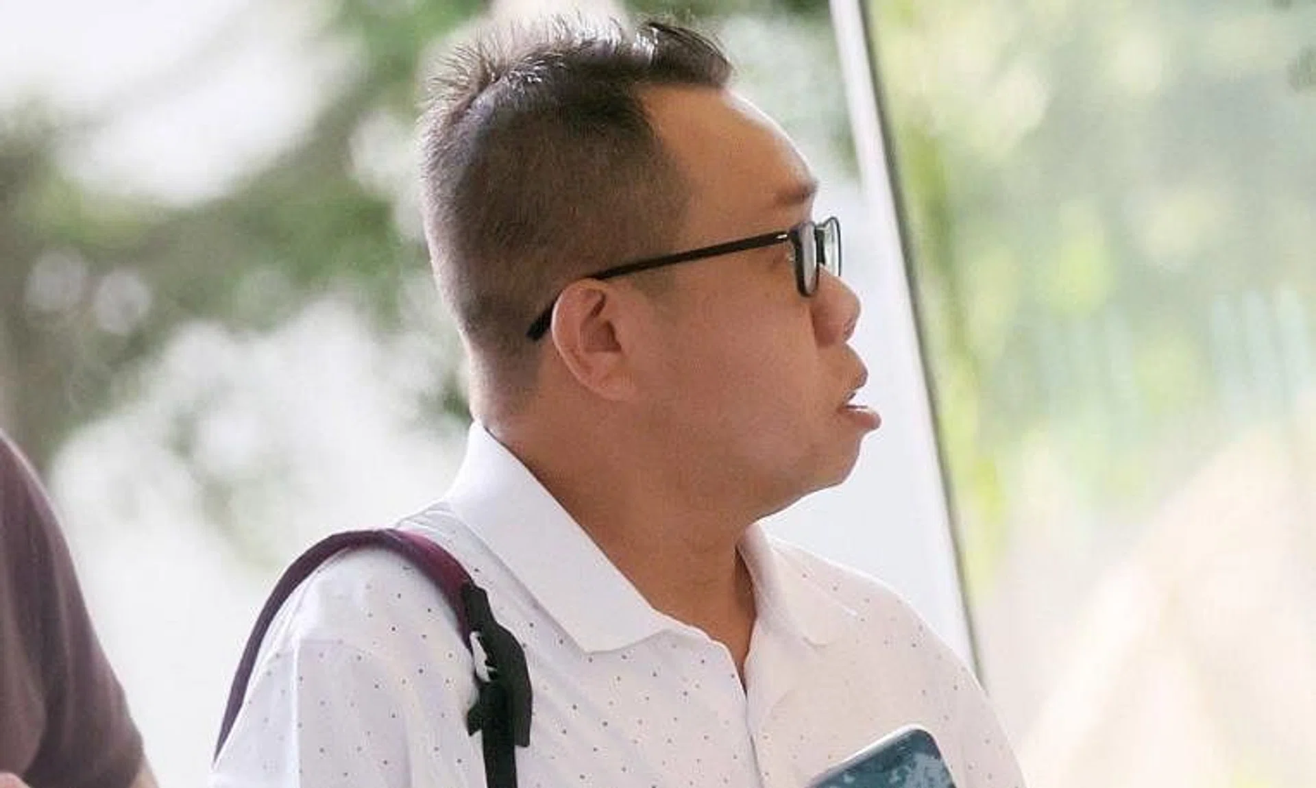 On March 20, Kong Chee Kian, who was referring to Prime Minister Lee Hsien Loong in his comment, was sentenced to four months’ jail.