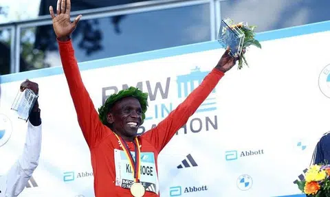 Kipchoge returning for Tokyo Marathon, Hassan to debut