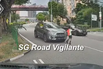 Accident in Moulmein sends boy, 9 to hospital