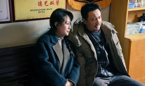 Chinese movie Successor surpasses Deadpool & Wolverine