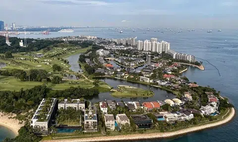 Billion-dollar money laundering case: CEA investigating agents over property transactions