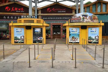Foreigners bore brunt of retrenchment exercise at RWS: MOM