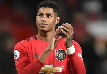 Rashford to receive honorary doctorate