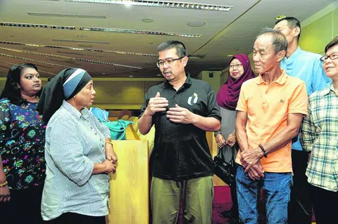 Labour Movement calls on Govt to help low-wage workers