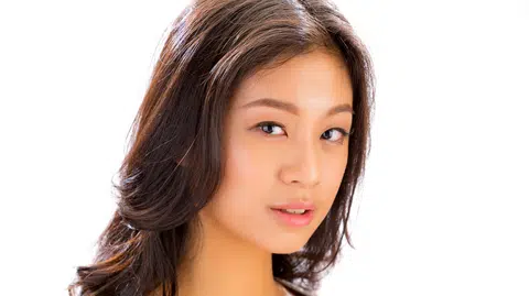 TNP New Face 2016: Grayce Tan