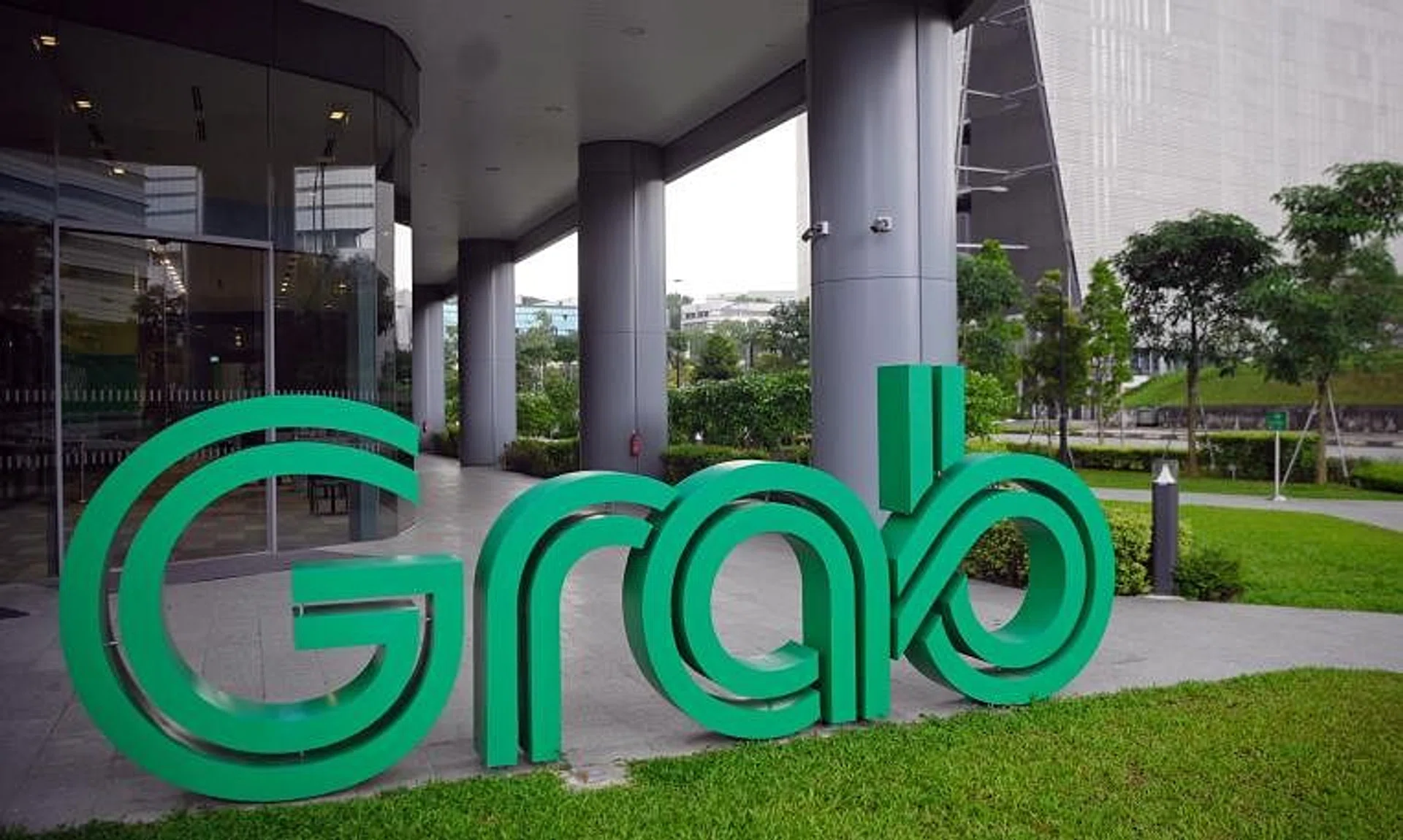 The Straits Times was alerted by Grab users to the development after they found the new payment option available in their GrabPay Wallet.