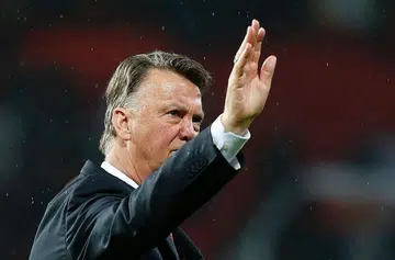 Van Gaal must pay the price for failure