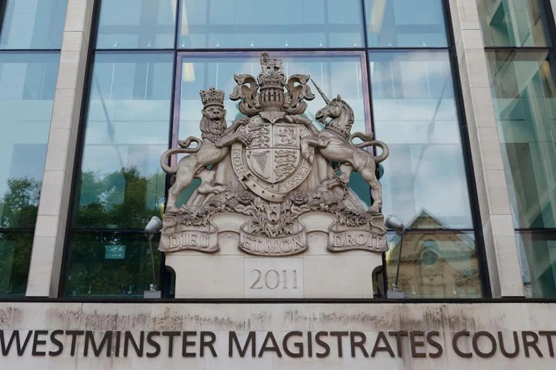 Jaswant Singh Chail spent months planning the attack, London's Westminster Magistrates' Court was told. 
