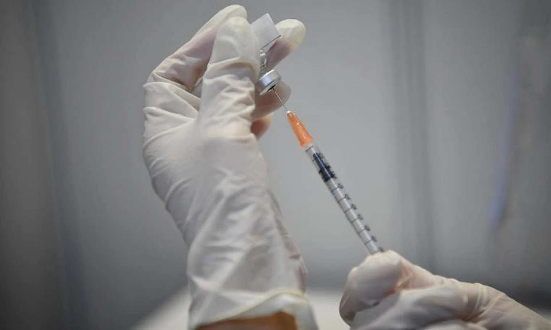 A total of $1,895,000 has been paid out or offered to applicants under the Vaccine Injury Financial Assistance Programme.