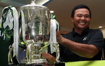 Mardan and Donaldson fit and ready after injuries