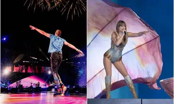 Businesses in Johor hope to cash in on Coldplay, Taylor Swift concerts in Singapore