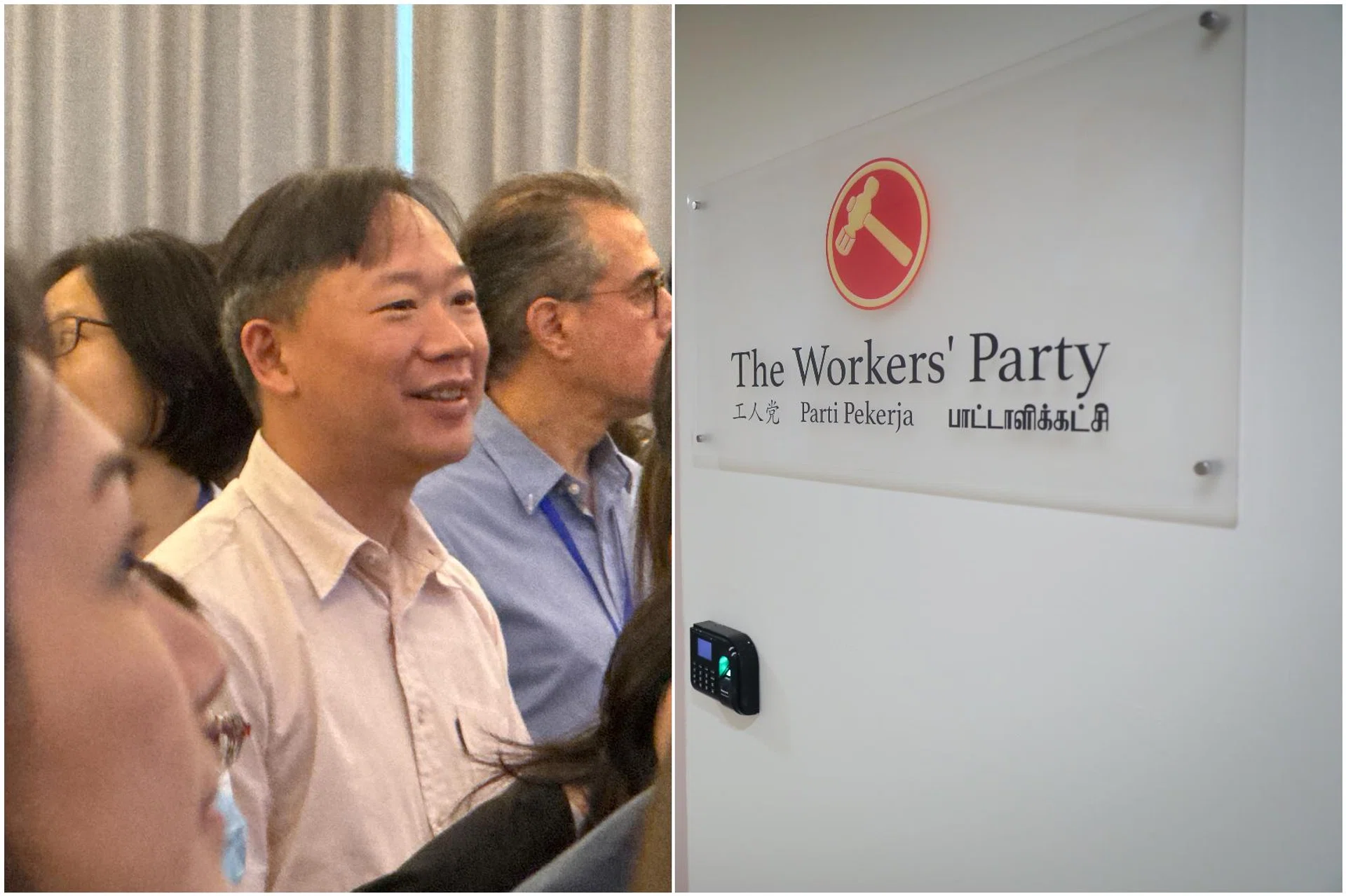 Dr Ong Lue Ping served as IMH’s head of psychology for six years between 2015 and 2021, and director of allied health from 2022 to 2024.