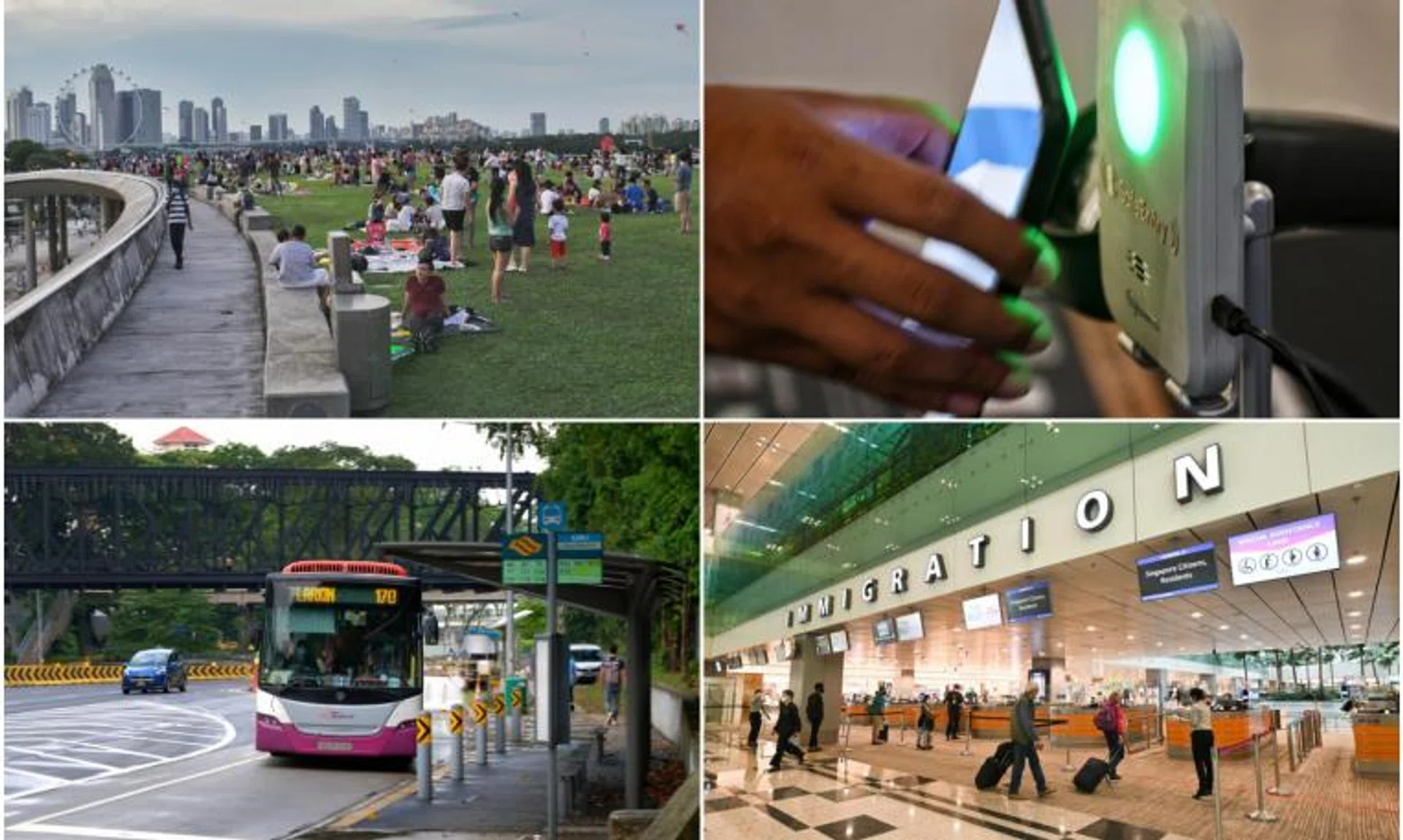 The sweeping changes are the most major since such measures were first introduced in 2020.