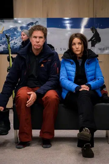 Movie reviews: Downhill, The Last Full Measure