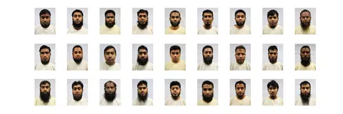 27 radicalised Bangladeshis arrested under ISA for terror links