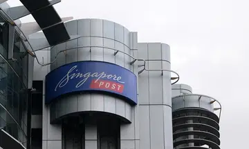 SingPost to raise international postage rates by 5 cents from Jan 1