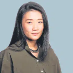 Phyllicia Wang