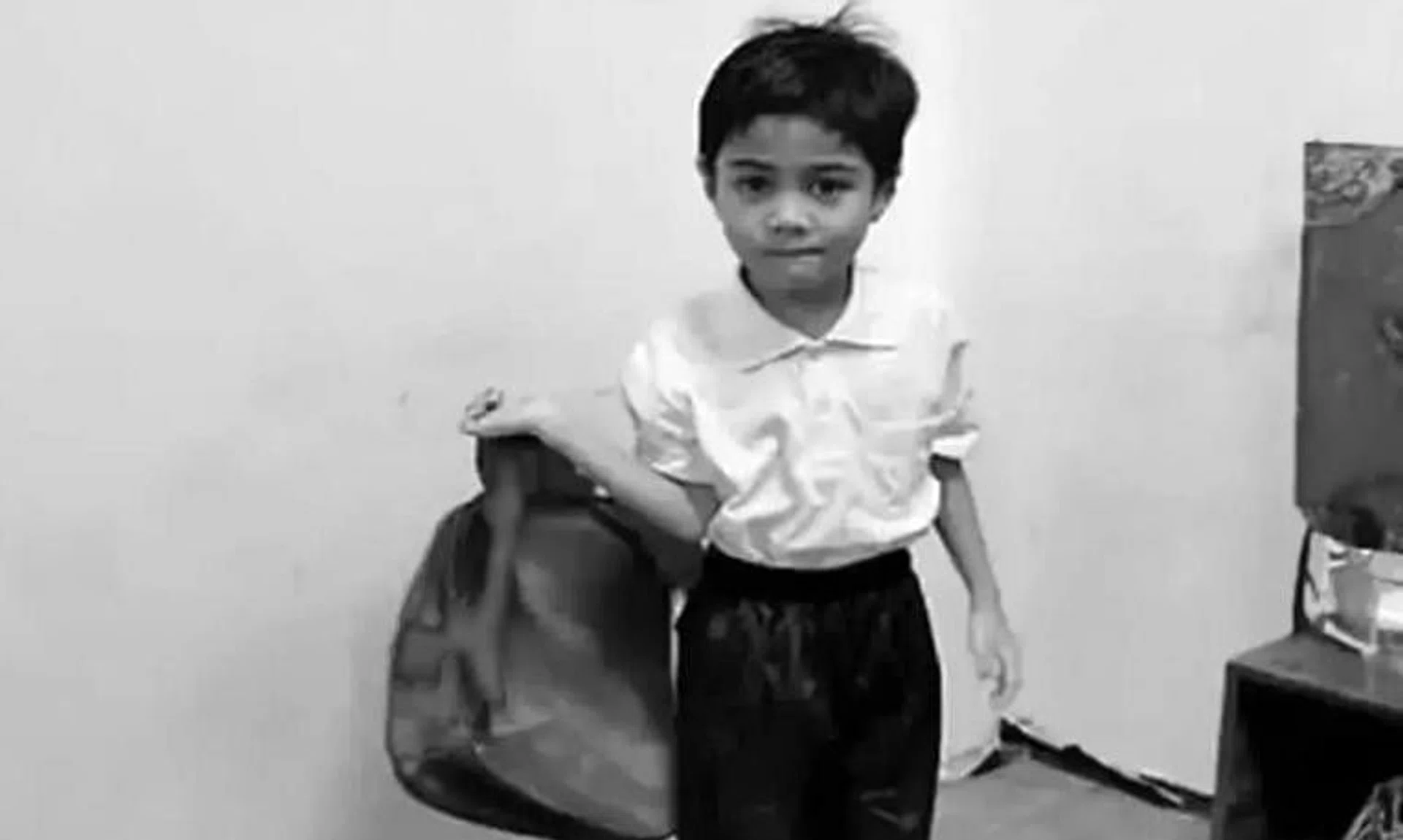 Previously, Zayn Rayyan’s parents were also arrested by the police, with their remand expiring on June 13.
