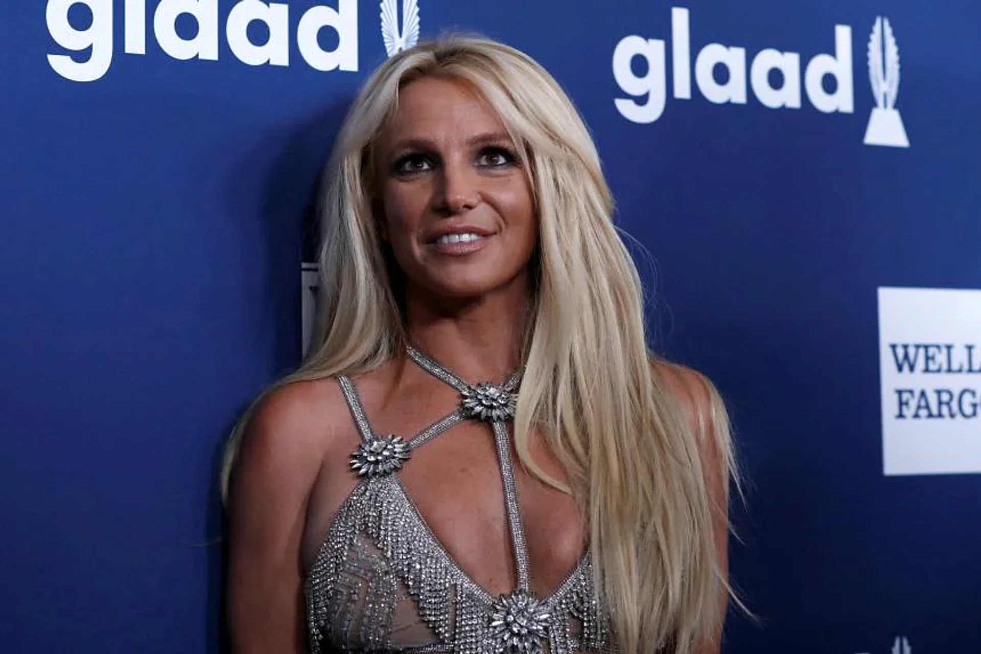 The 40-year-old has not been shy about posting racy photos of herself on social media. 
