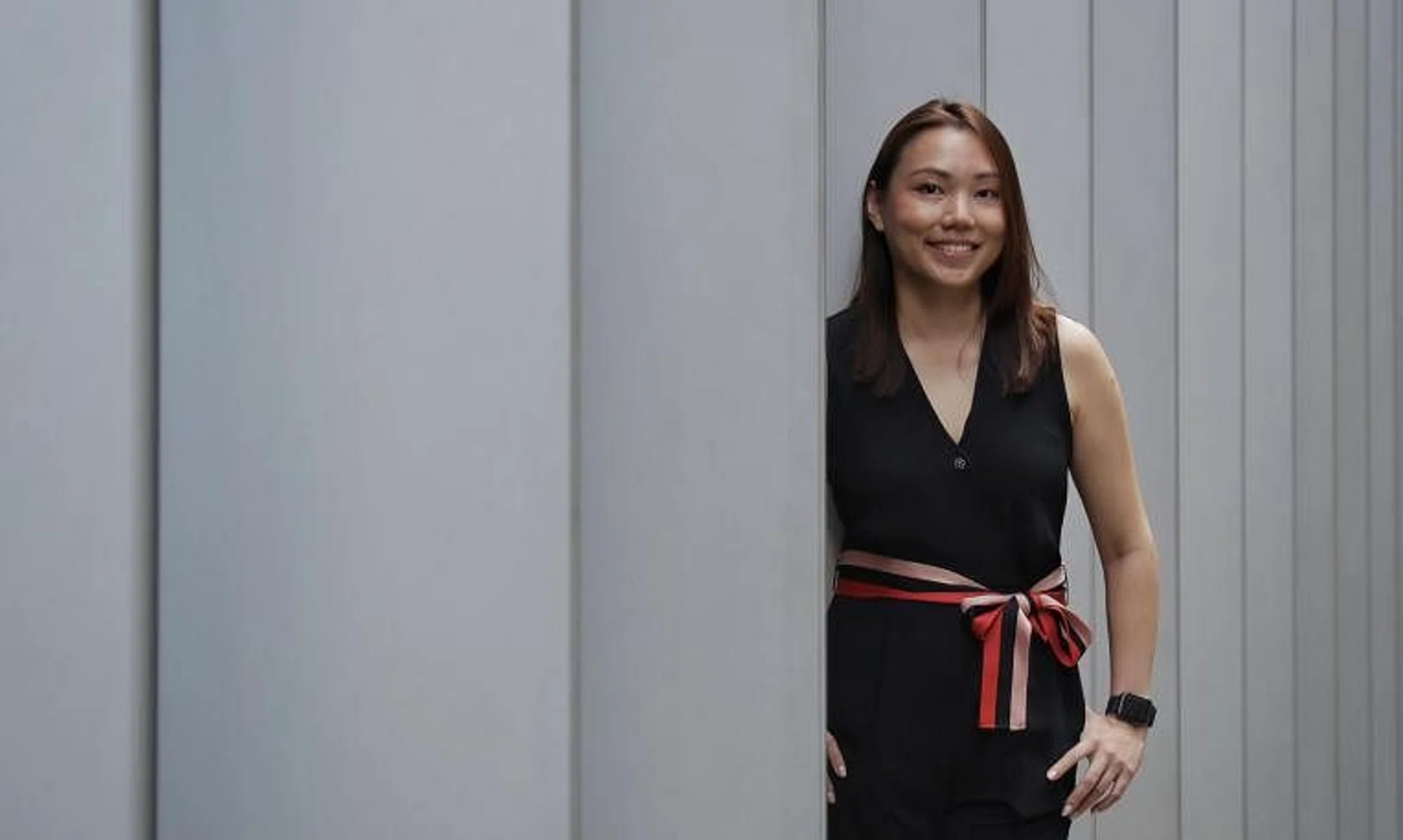 Ms Amanda Lin, a 37-year-old single, froze her eggs in Singapore in August 2023.