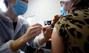 EU health regulator looking into annual Covid-19 vaccines