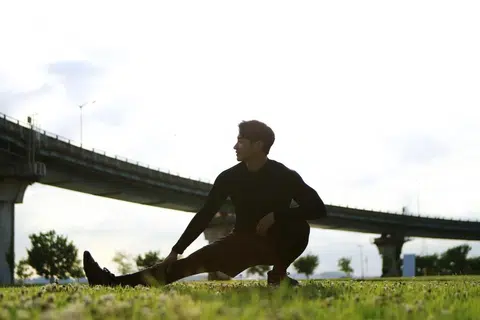 Game-changers: How to boost your diet for peak athletic performance