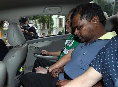 Man charged with Boat Quay murder