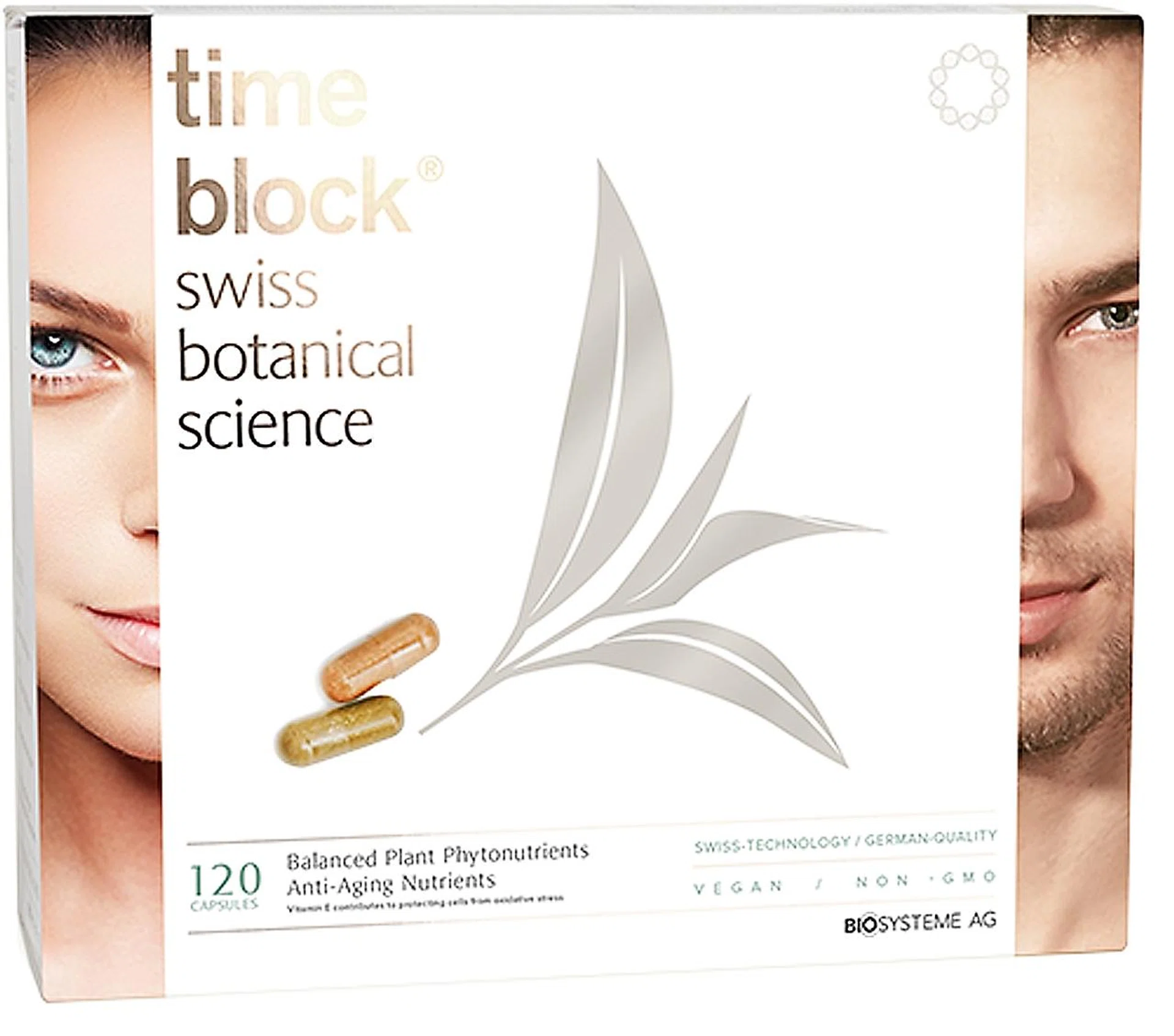 TimeBlock. 