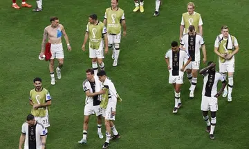 World Cup: Only victory will do for wounded Germany against Costa Rica