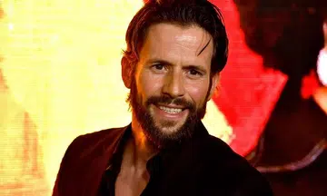 German actor Christian Oliver killed in Caribbean plane crash