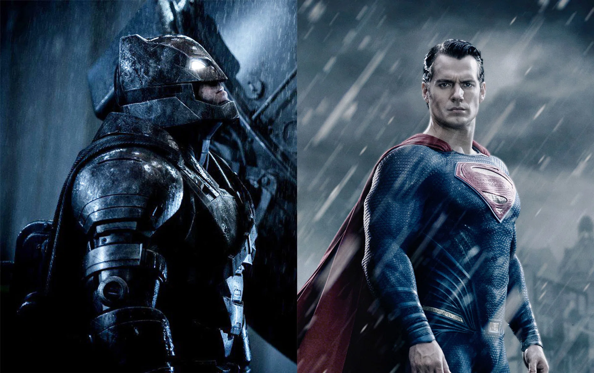 Batman  V  Superman