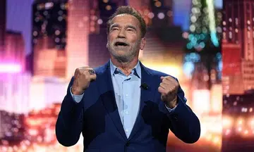 Arnold Schwarzenegger, 76, had surgery to fit a pacemaker