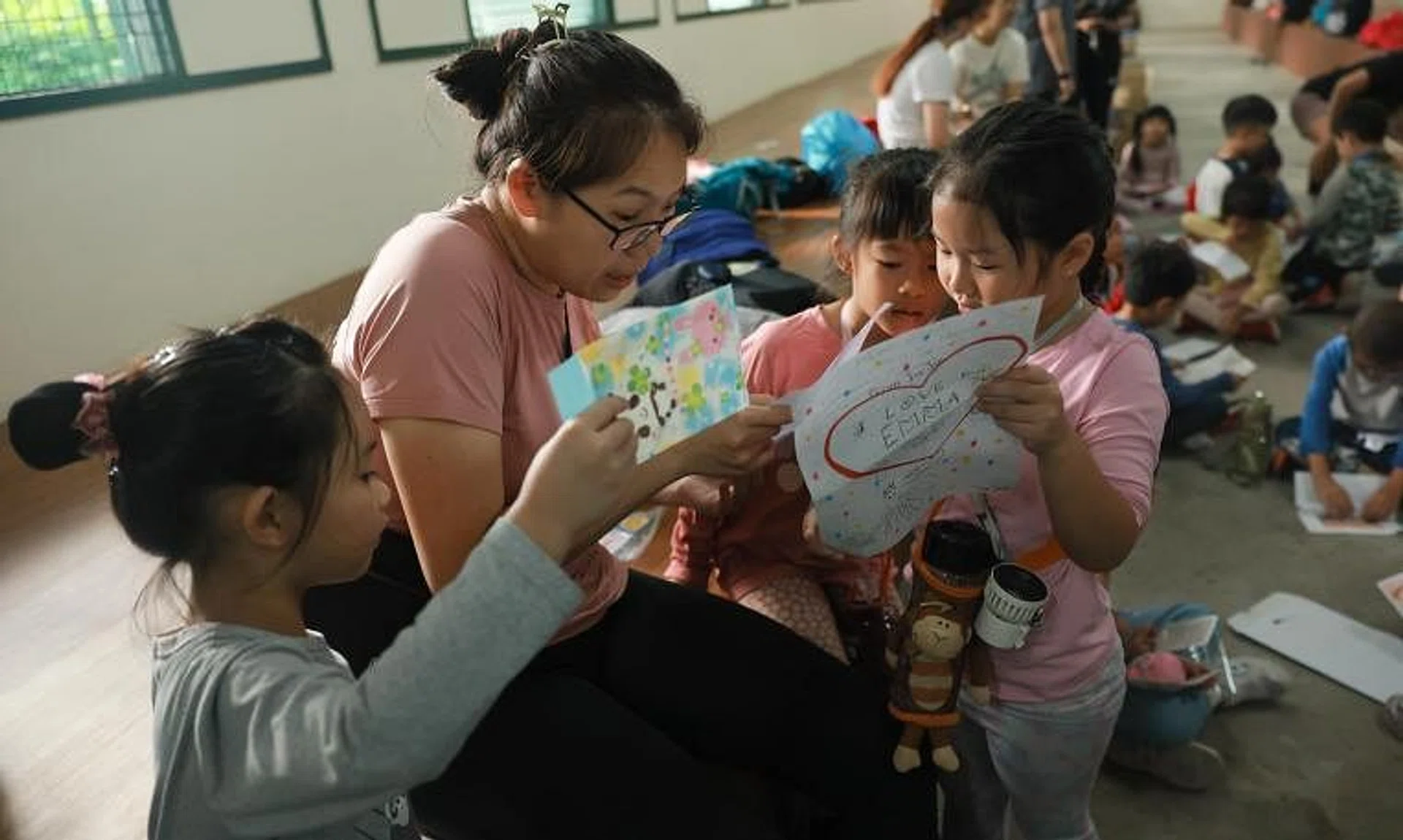 This is on top of the six days that centres are currently allowed to close each year for organisational activities, such as curriculum planning and staff training.