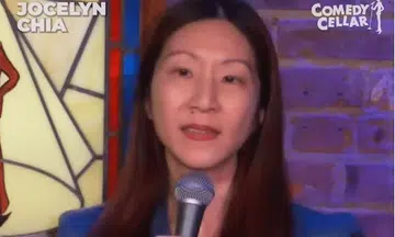 Stand-up comedian based in US draws flak for MH370 plane joke