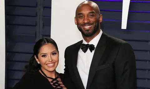 Kobe Bryant's widow tells jury she fears fatal chopper crash photos will spread