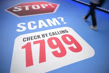 Police probe over 200 suspected scammers, money mules linked to losses of $8.2 million